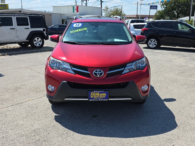 Toyota RAV4 Vehicle Full-screen Gallery Image 09