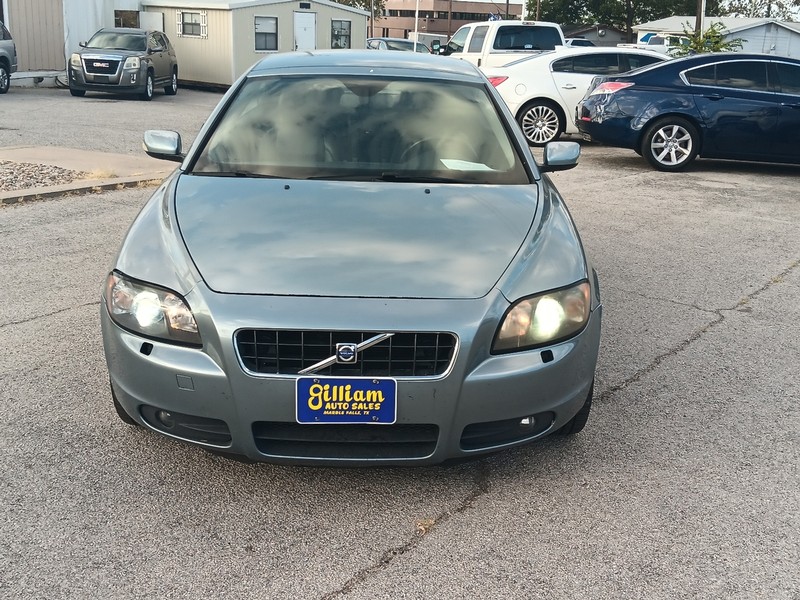 Volvo C70 Vehicle Full-screen Gallery Image 08