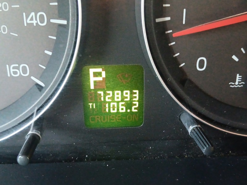 Volvo C70 Vehicle Full-screen Gallery Image 12