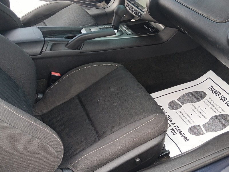 Chevrolet Camaro Vehicle Full-screen Gallery Image 12