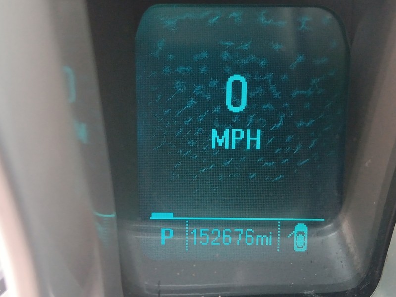 Chevrolet Camaro Vehicle Full-screen Gallery Image 17