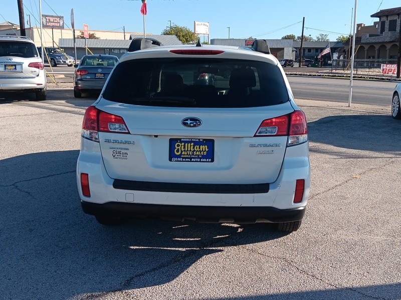 Subaru Outback Vehicle Full-screen Gallery Image 04