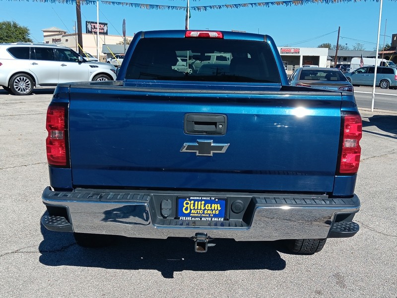 Chevrolet Silverado 1500 Vehicle Full-screen Gallery Image 04