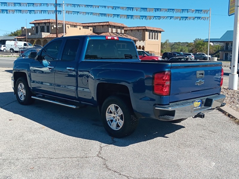 Chevrolet Silverado 1500 Vehicle Full-screen Gallery Image 05