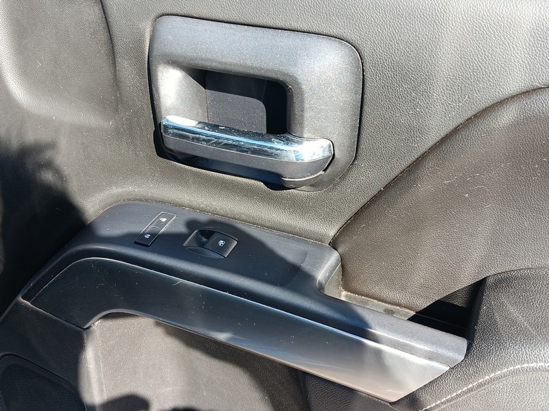 Chevrolet Silverado 1500 Vehicle Full-screen Gallery Image 09