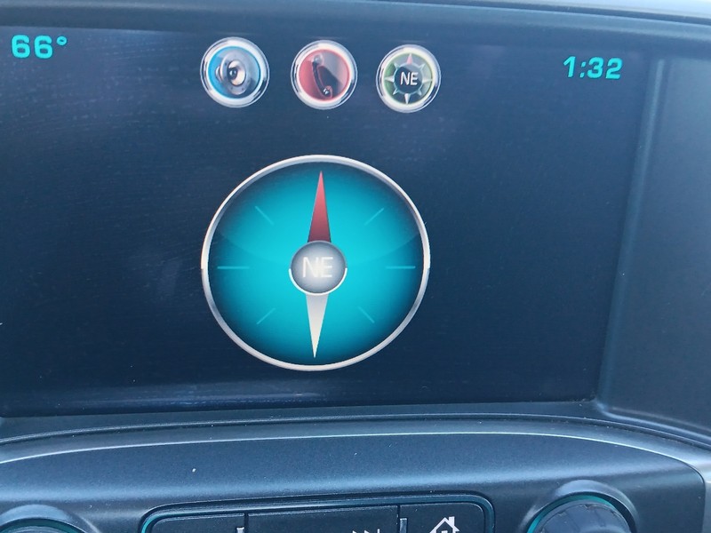 Chevrolet Silverado 1500 Vehicle Full-screen Gallery Image 20