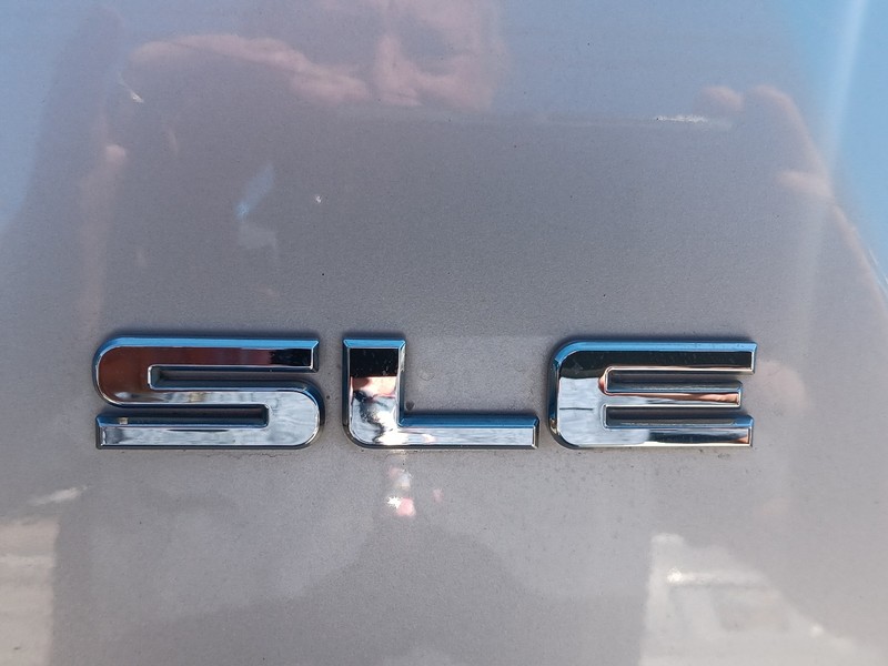 GMC Terrain Vehicle Full-screen Gallery Image 14