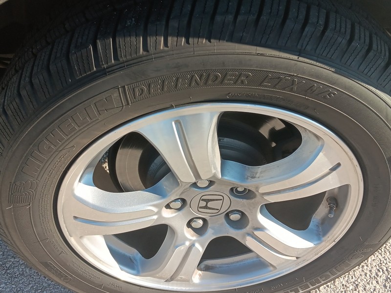 Honda Pilot Vehicle Full-screen Gallery Image 20