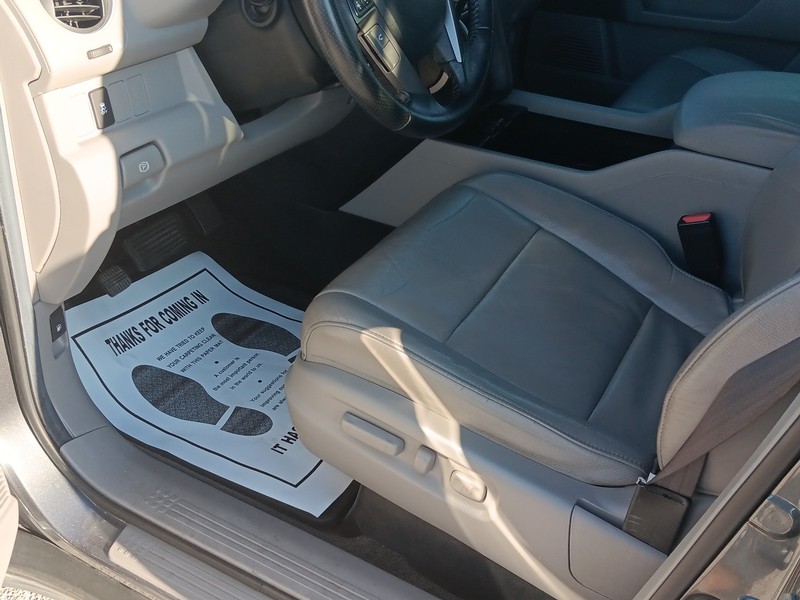 Honda Pilot Vehicle Full-screen Gallery Image 38