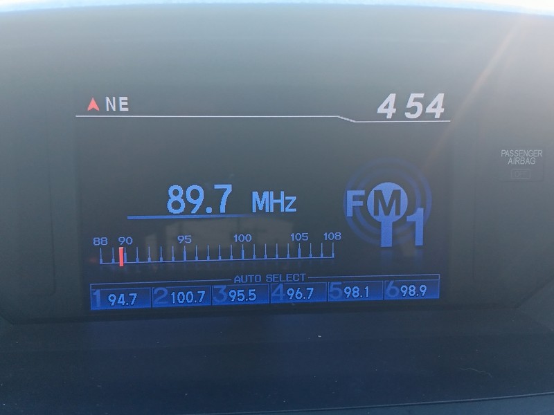 Honda Pilot Vehicle Full-screen Gallery Image 46