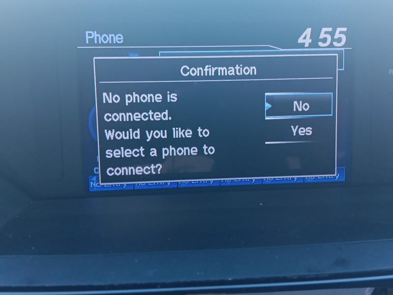 Honda Pilot Vehicle Full-screen Gallery Image 47