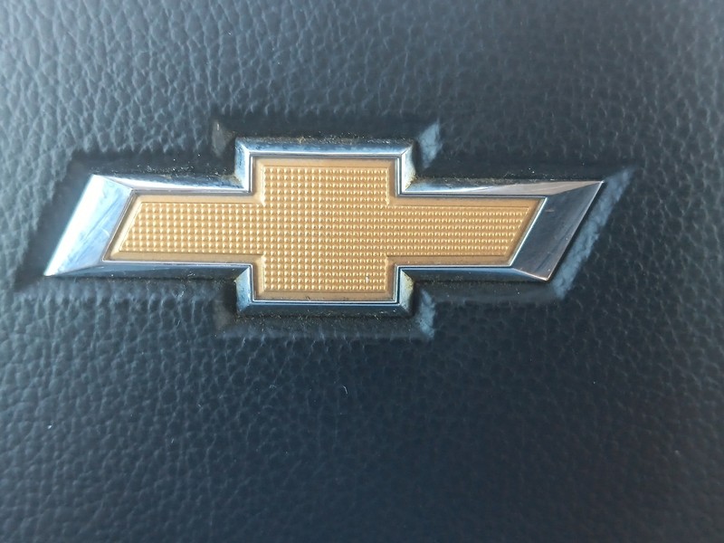 Chevrolet Silverado 1500 Vehicle Full-screen Gallery Image 20