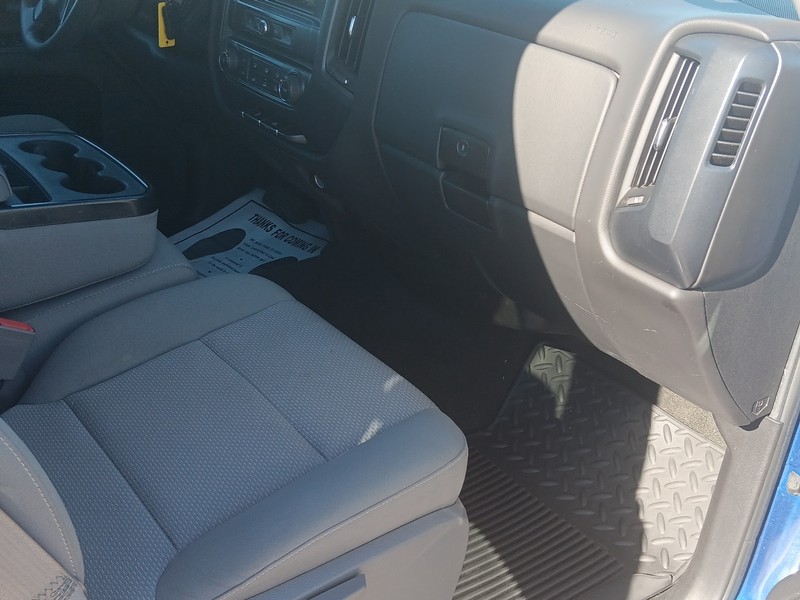 Chevrolet Silverado 1500 Vehicle Full-screen Gallery Image 29