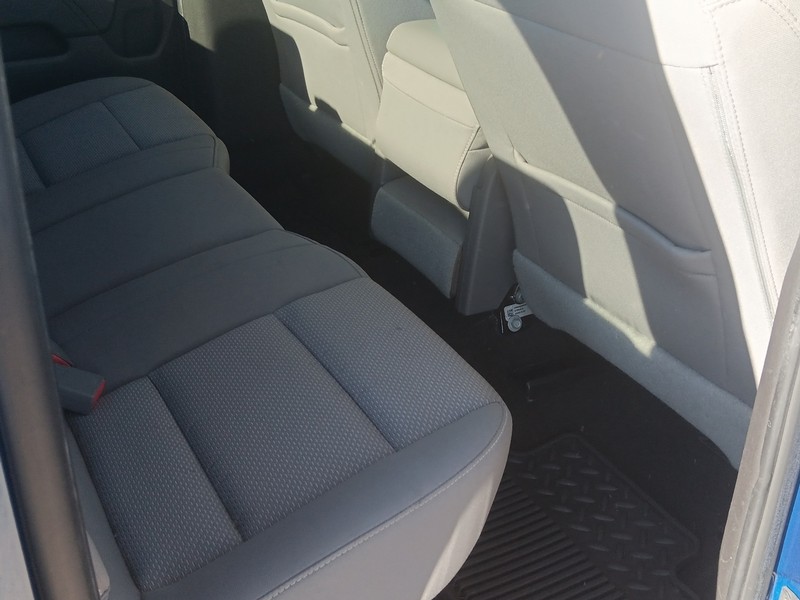 Chevrolet Silverado 1500 Vehicle Full-screen Gallery Image 31