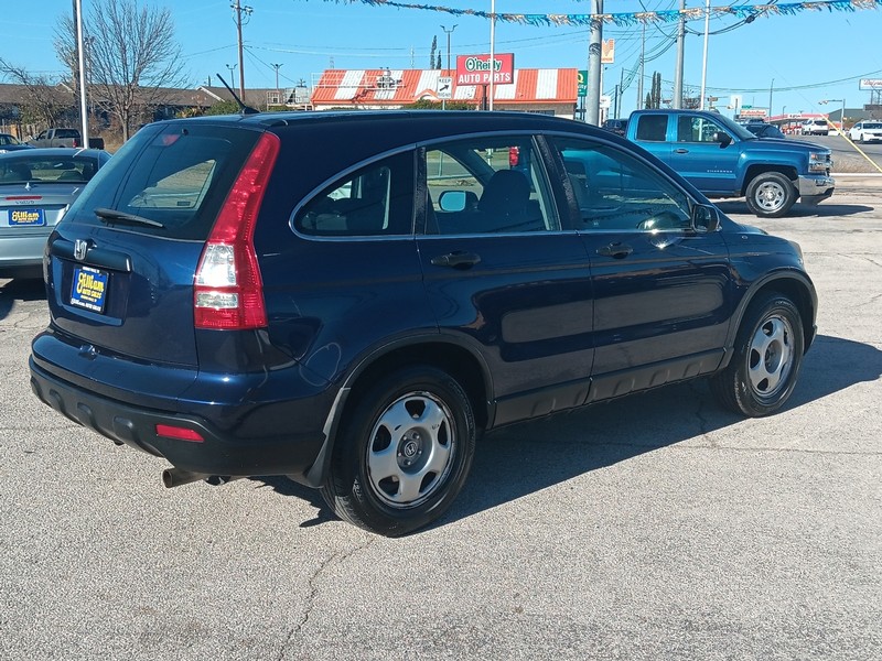Honda CR-V Vehicle Full-screen Gallery Image 03