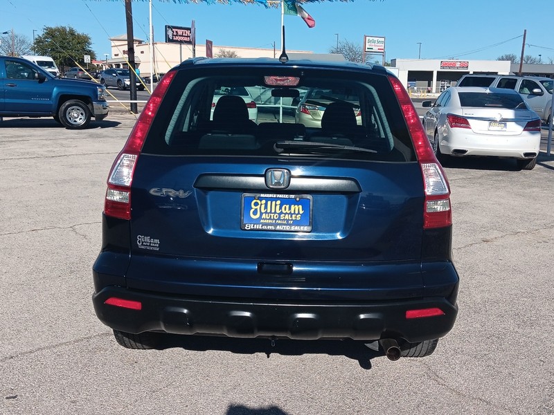 Honda CR-V Vehicle Full-screen Gallery Image 04