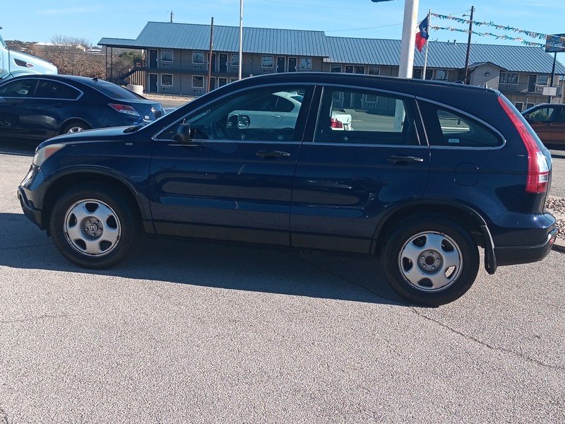 Honda CR-V Vehicle Full-screen Gallery Image 06