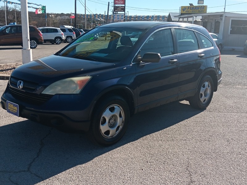 Honda CR-V Vehicle Full-screen Gallery Image 07