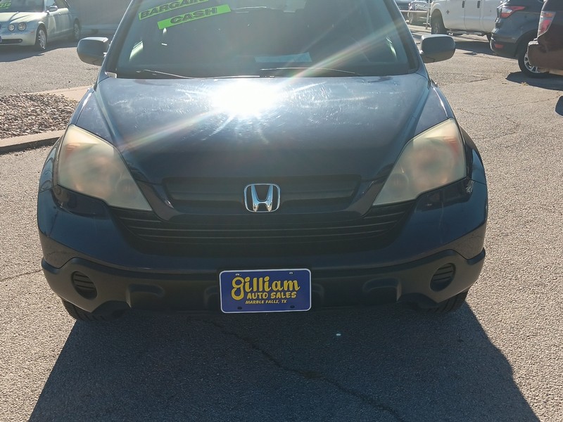 Honda CR-V Vehicle Full-screen Gallery Image 08