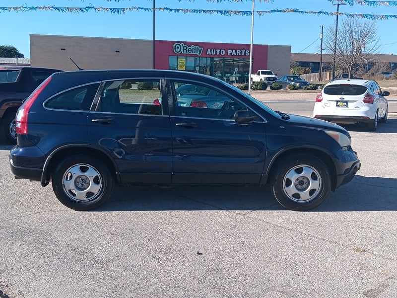 Honda CR-V Vehicle Full-screen Gallery Image 20