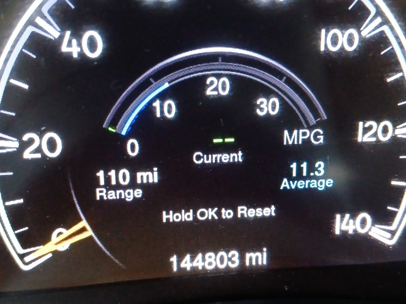 Jeep Grand Cherokee Vehicle Full-screen Gallery Image 20