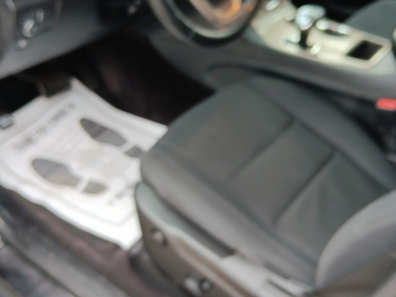 Jeep Grand Cherokee Vehicle Full-screen Gallery Image 42