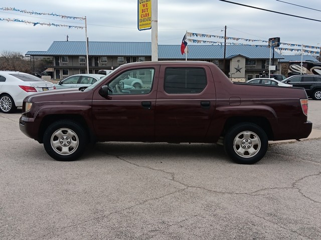 Honda Ridgeline Vehicle Full-screen Gallery Image 07