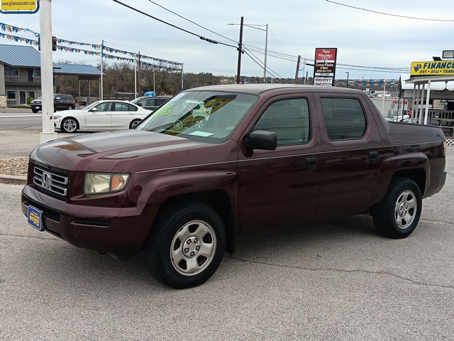 Honda Ridgeline Vehicle Full-screen Gallery Image 08