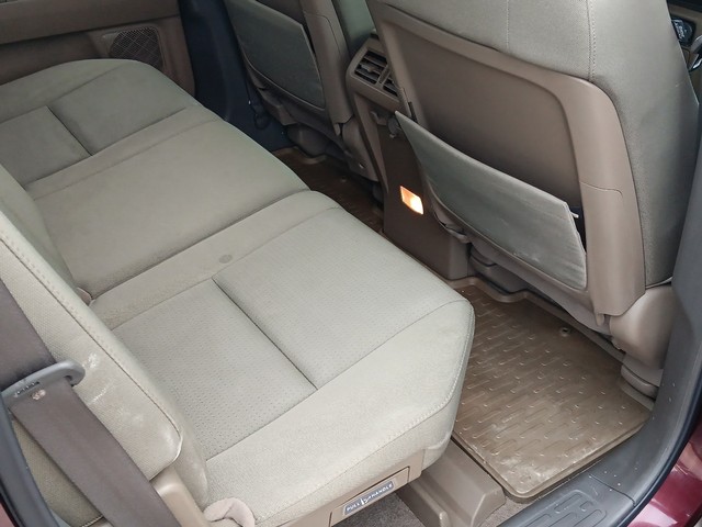 Honda Ridgeline Vehicle Full-screen Gallery Image 12