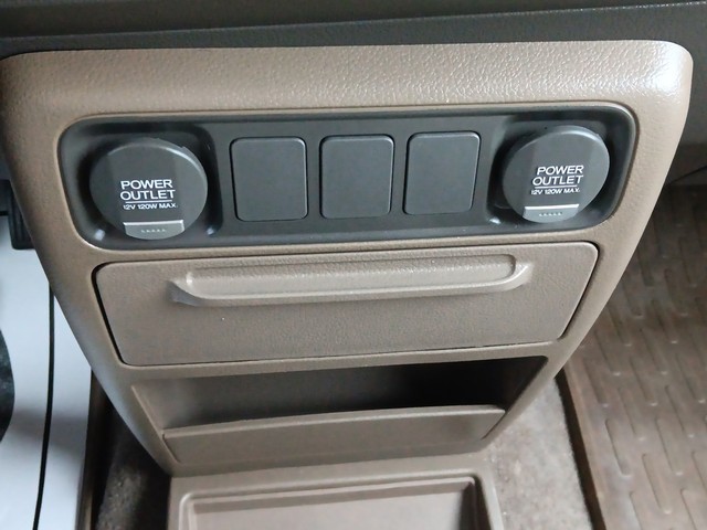 Honda Ridgeline Vehicle Full-screen Gallery Image 21