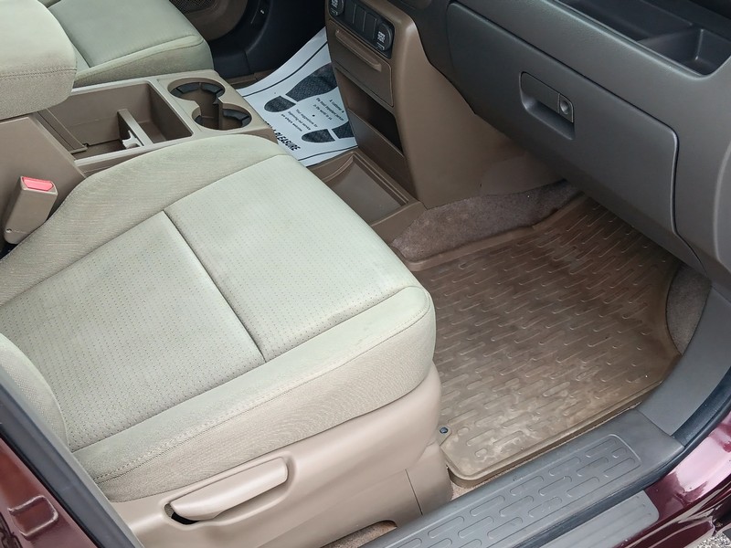 Honda Ridgeline Vehicle Full-screen Gallery Image 10