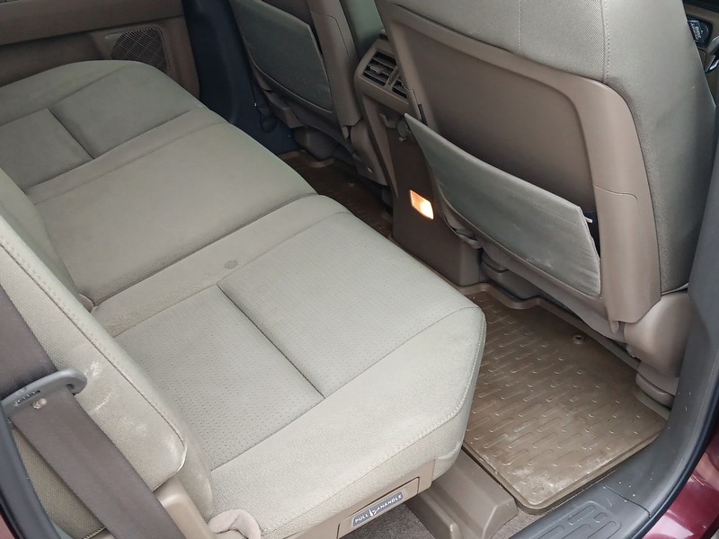 Honda Ridgeline Vehicle Full-screen Gallery Image 12