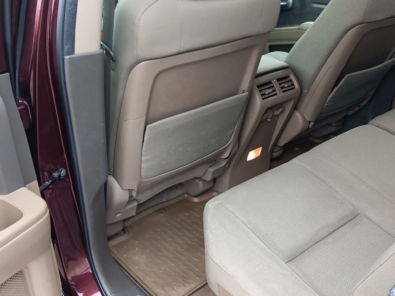 Honda Ridgeline Vehicle Full-screen Gallery Image 14