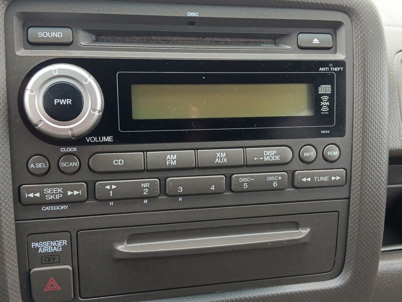 Honda Ridgeline Vehicle Full-screen Gallery Image 20