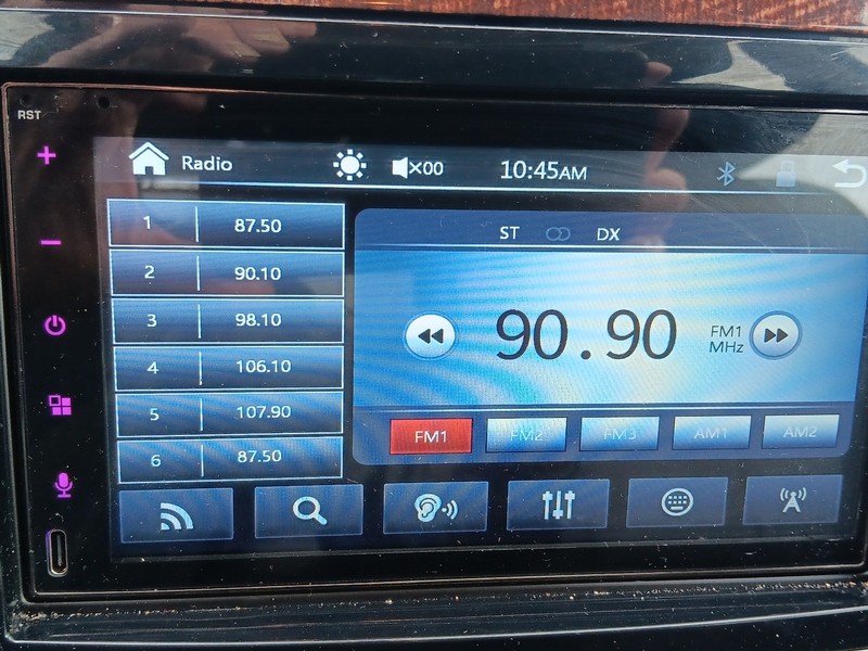 Chevrolet Malibu Vehicle Full-screen Gallery Image 15