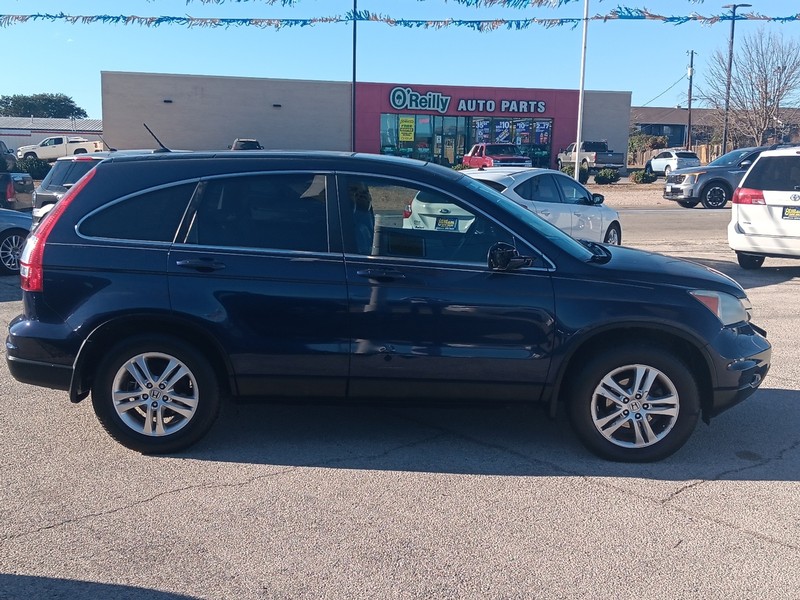 Honda CR-V Vehicle Full-screen Gallery Image 02