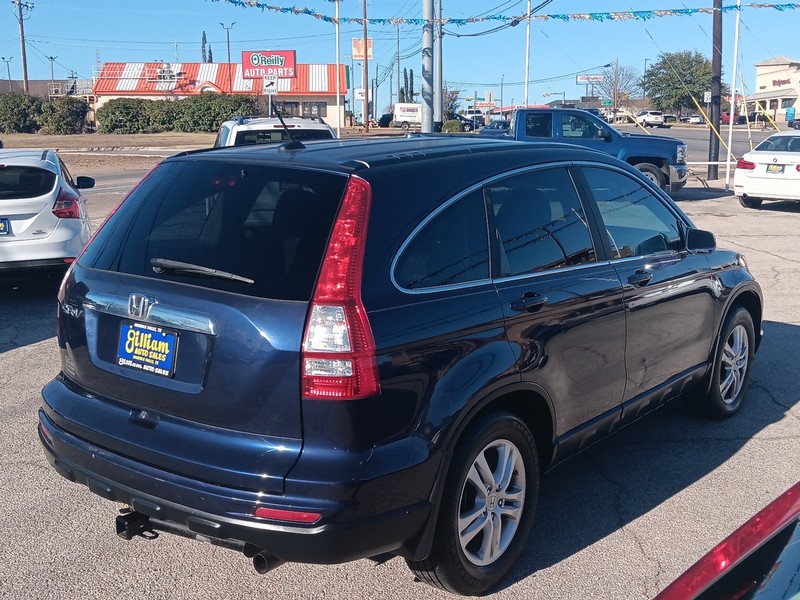 Honda CR-V Vehicle Full-screen Gallery Image 03