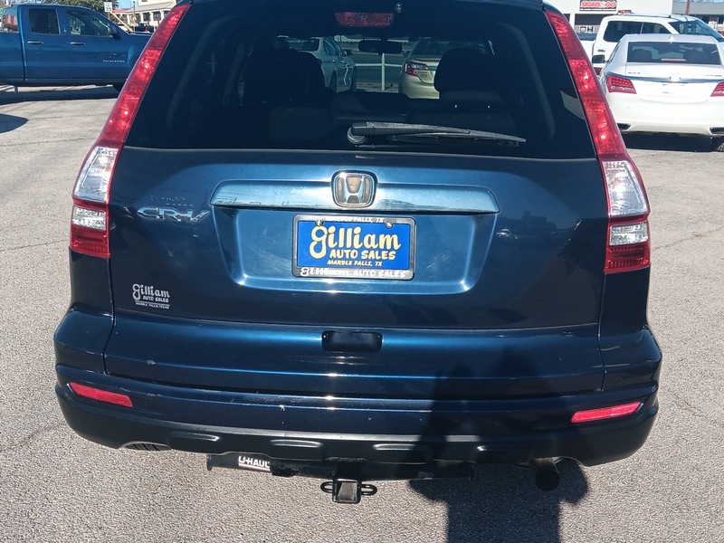 Honda CR-V Vehicle Full-screen Gallery Image 04