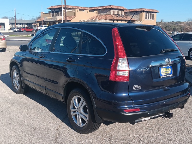 Honda CR-V Vehicle Full-screen Gallery Image 06