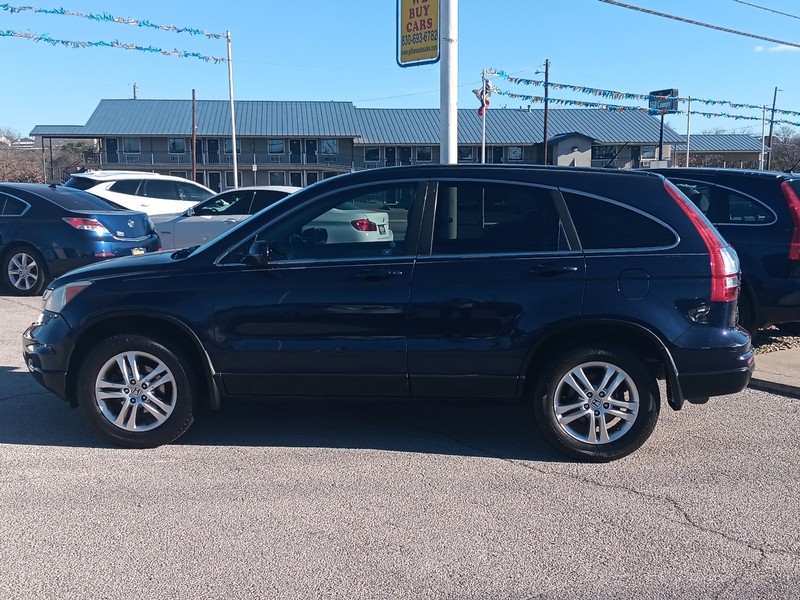 Honda CR-V Vehicle Full-screen Gallery Image 07