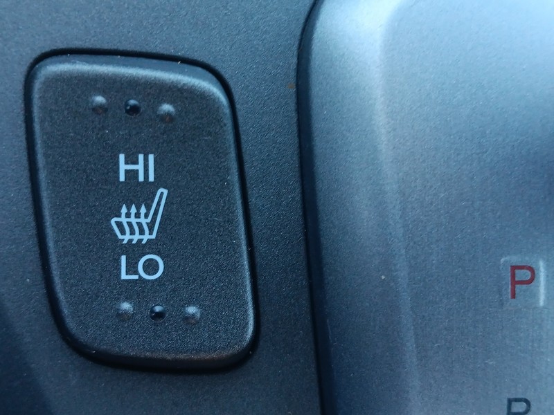 Honda CR-V Vehicle Full-screen Gallery Image 21