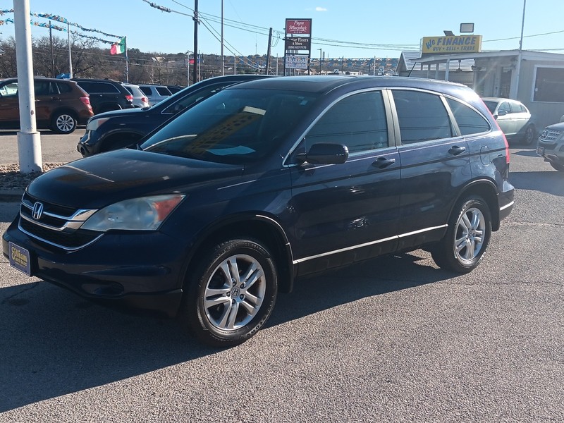 Honda CR-V Vehicle Full-screen Gallery Image 30