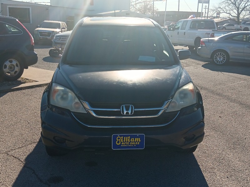 Honda CR-V Vehicle Full-screen Gallery Image 31