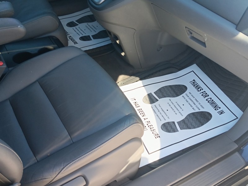 Honda CR-V Vehicle Full-screen Gallery Image 32