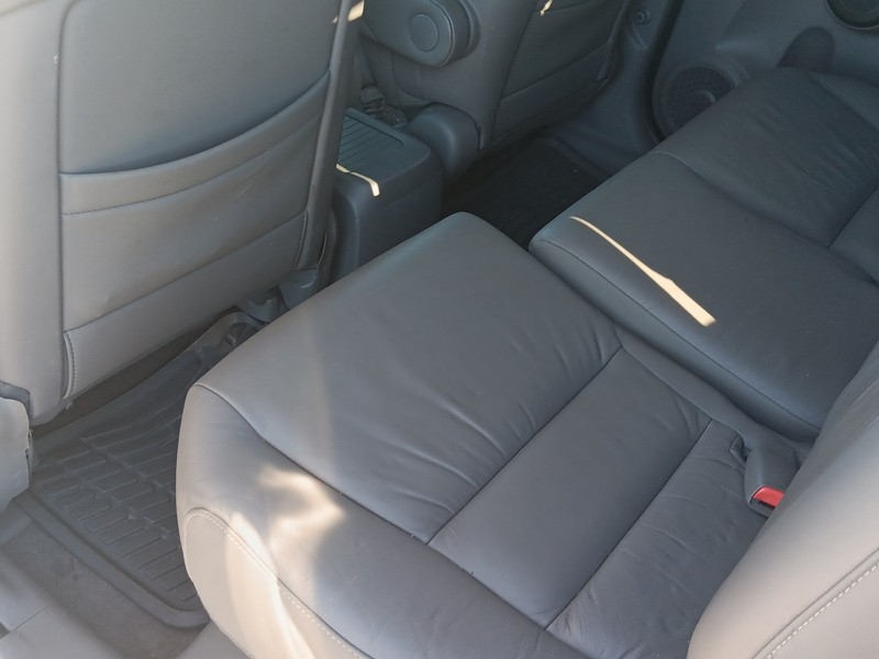 Honda CR-V Vehicle Full-screen Gallery Image 36