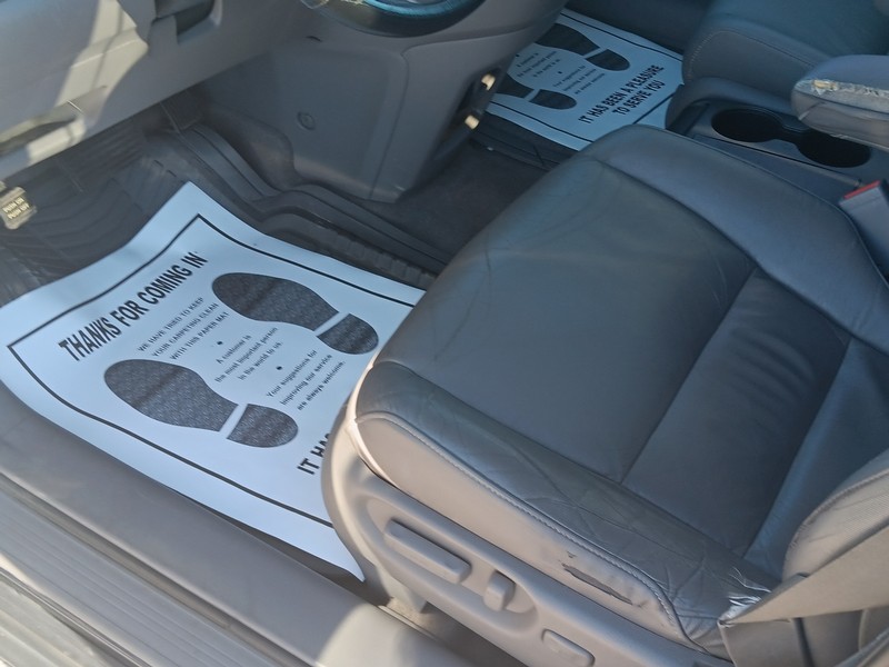 Honda CR-V Vehicle Full-screen Gallery Image 38