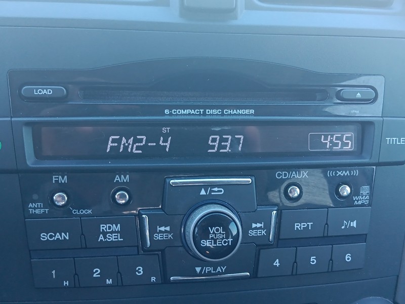 Honda CR-V Vehicle Full-screen Gallery Image 41