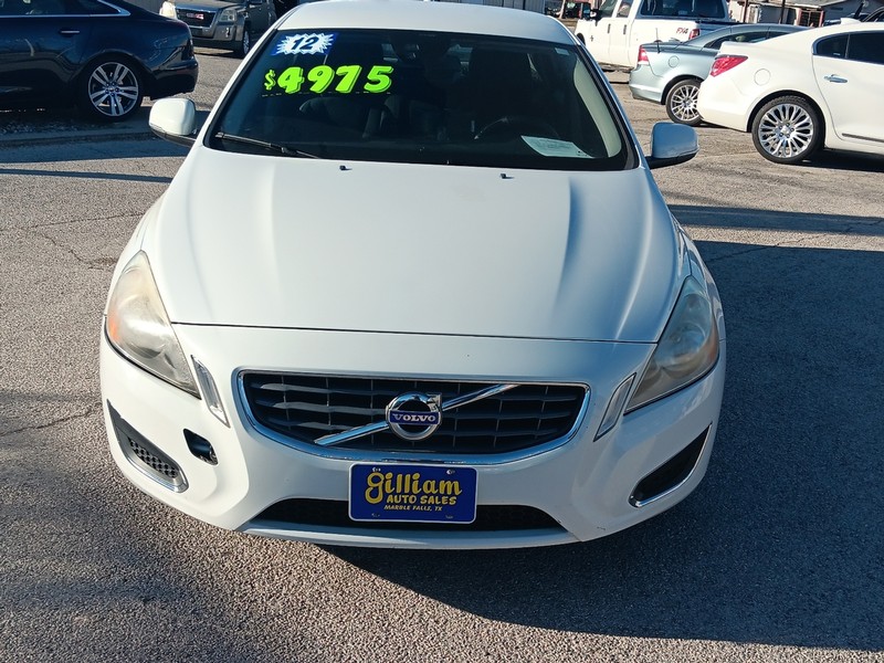 Volvo S60 Vehicle Full-screen Gallery Image 08