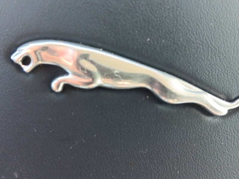 Jaguar XJ Vehicle Full-screen Gallery Image 23