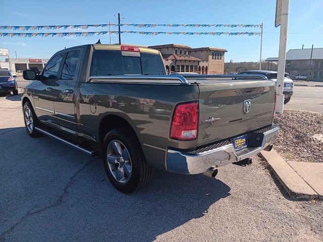 Ram 1500 Vehicle Full-screen Gallery Image 03